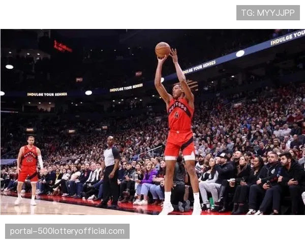 深度报道：猛龙重建之路，巴恩斯如何成长为球队新核